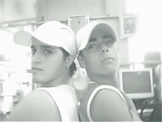 moi et hassan